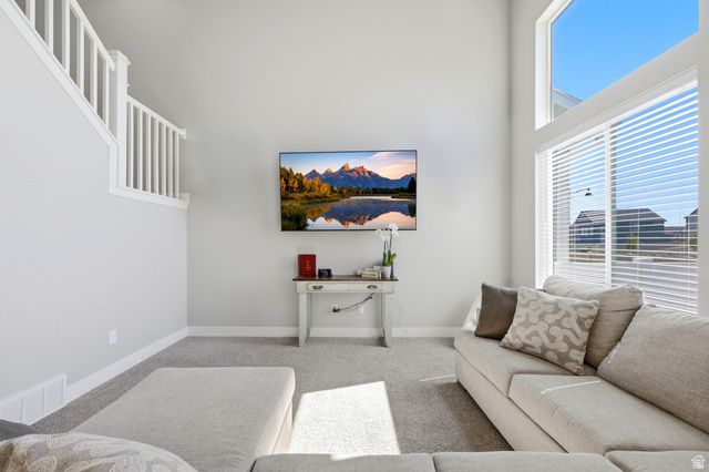 1007 N LEDGER DR, Saratoga Springs, UT 84045