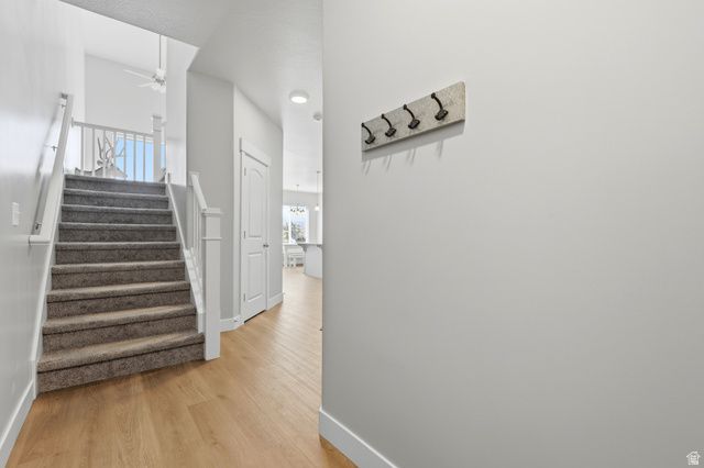 1007 N LEDGER DR, Saratoga Springs, UT 84045