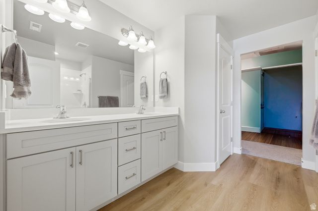 1007 N LEDGER DR, Saratoga Springs, UT 84045