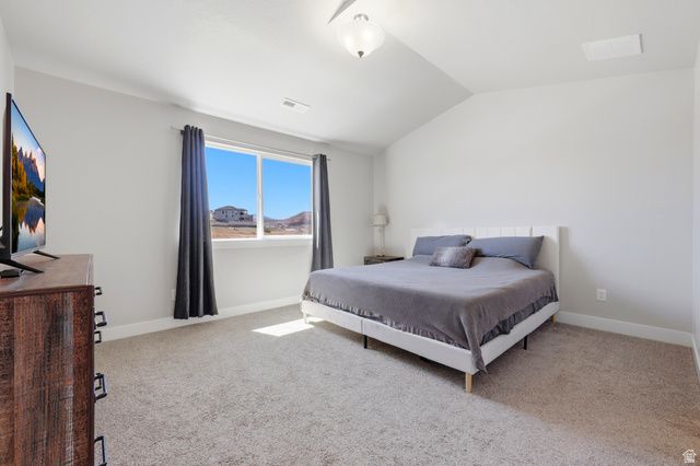 1007 N LEDGER DR, Saratoga Springs, UT 84045