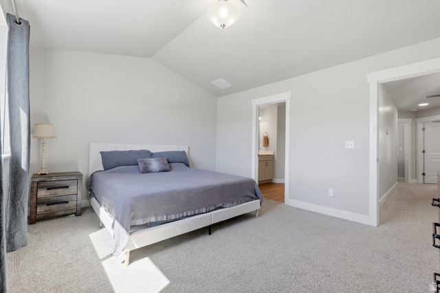 1007 N LEDGER DR, Saratoga Springs, UT 84045