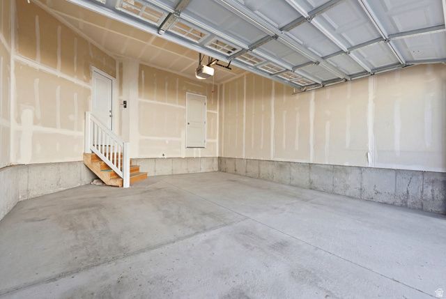 1007 N LEDGER DR, Saratoga Springs, UT 84045