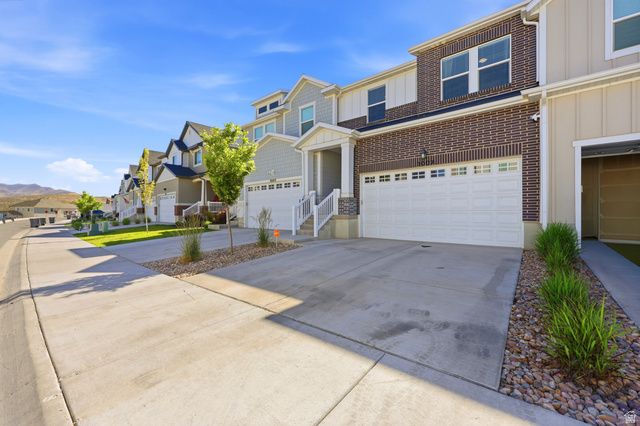 1007 N LEDGER DR, Saratoga Springs, UT 84045