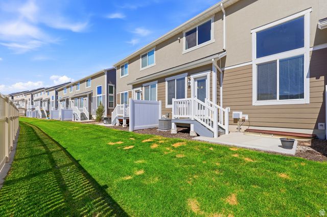 1007 N LEDGER DR, Saratoga Springs, UT 84045