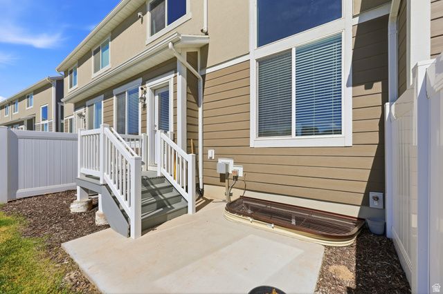 1007 N LEDGER DR, Saratoga Springs, UT 84045