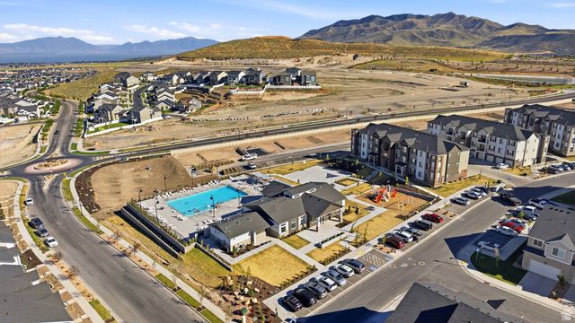 1007 N LEDGER DR, Saratoga Springs, UT 84045