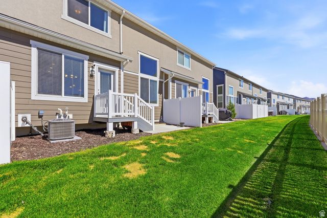1007 N LEDGER DR, Saratoga Springs, UT 84045