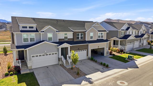 1007 N LEDGER DR, Saratoga Springs, UT 84045