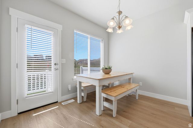 1007 N LEDGER DR, Saratoga Springs, UT 84045