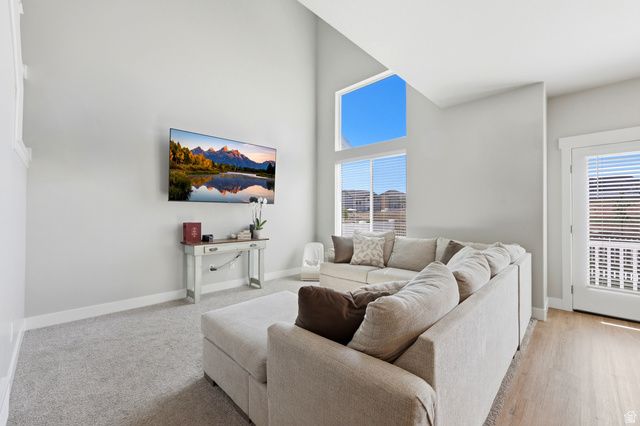 1007 N LEDGER DR, Saratoga Springs, UT 84045
