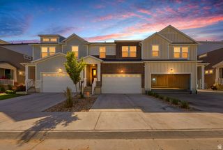 1007 N LEDGER DR, Saratoga Springs, UT 84045
