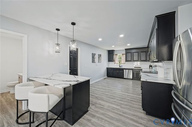 3701 Westbriar Ln, Dinwiddie, VA 22803