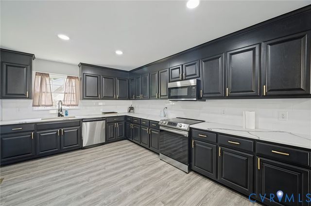3701 Westbriar Ln, Dinwiddie, VA 22803