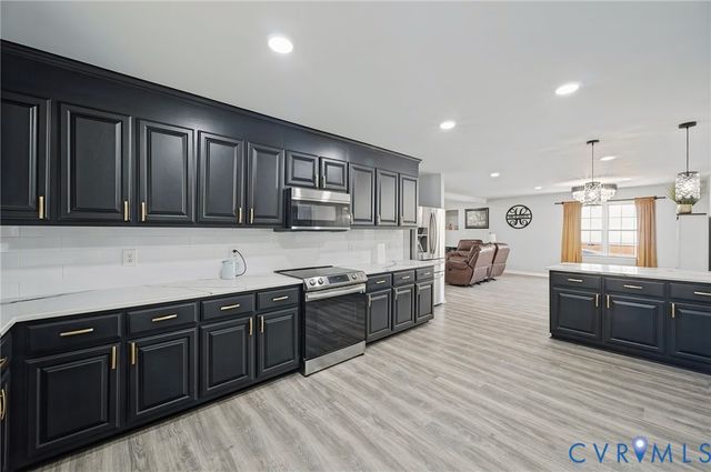 3701 Westbriar Ln, Dinwiddie, VA 22803