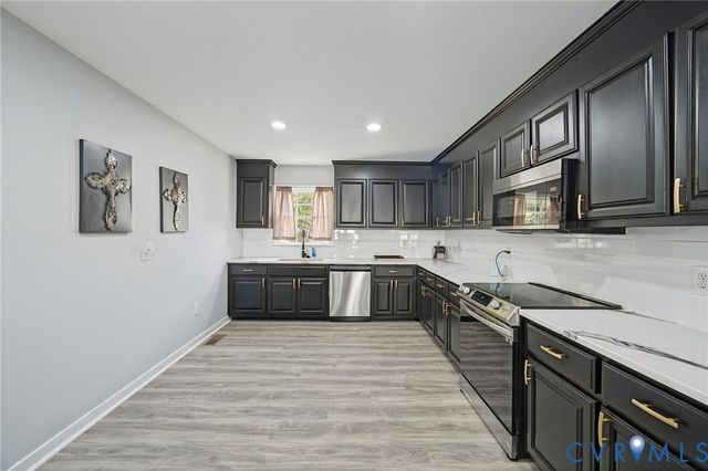 3701 Westbriar Ln, Dinwiddie, VA 22803