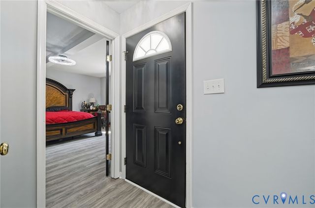 3701 Westbriar Ln, Dinwiddie, VA 22803