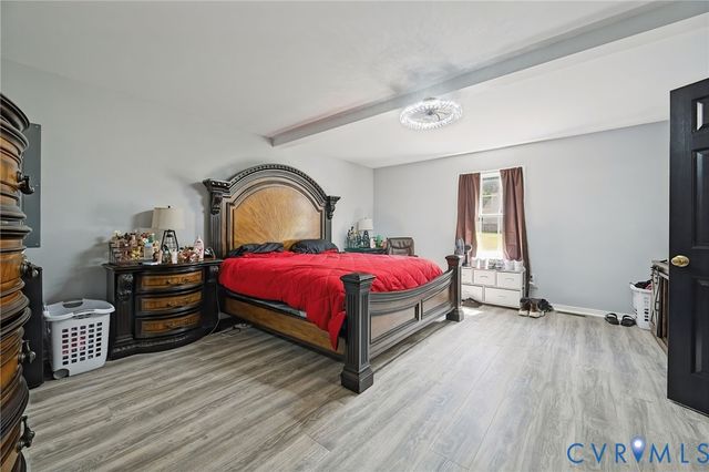 3701 Westbriar Ln, Dinwiddie, VA 22803