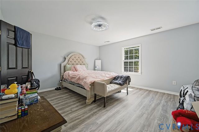 3701 Westbriar Ln, Dinwiddie, VA 22803