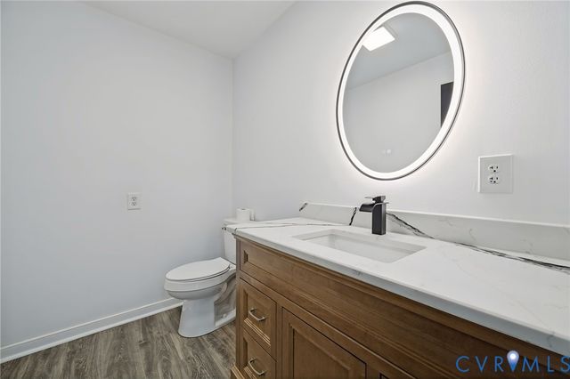 3701 Westbriar Ln, Dinwiddie, VA 22803