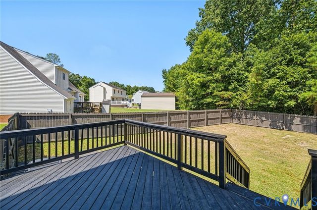 3701 Westbriar Ln, Dinwiddie, VA 22803