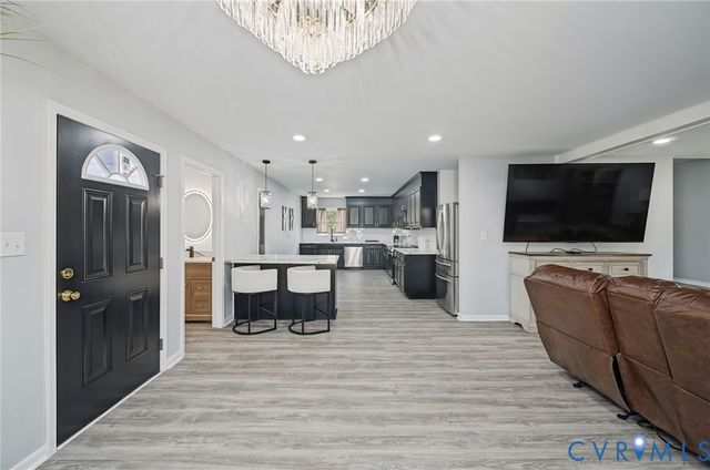 3701 Westbriar Ln, Dinwiddie, VA 22803