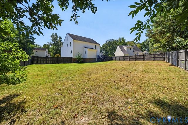 3701 Westbriar Ln, Dinwiddie, VA 22803