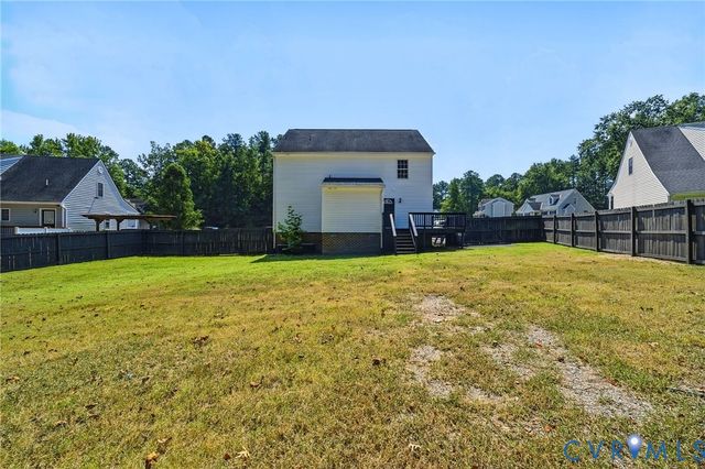3701 Westbriar Ln, Dinwiddie, VA 22803