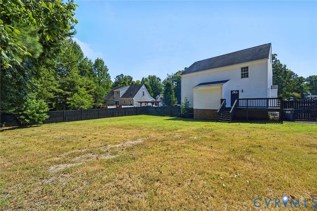 3701 Westbriar Ln, Dinwiddie, VA 22803