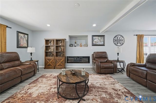 3701 Westbriar Ln, Dinwiddie, VA 22803