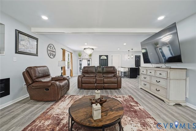 3701 Westbriar Ln, Dinwiddie, VA 22803