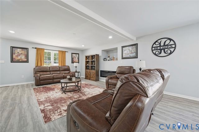3701 Westbriar Ln, Dinwiddie, VA 22803