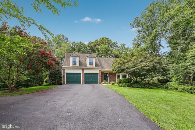 12855 VALLEYWOOD DR, Woodbridge, VA 22192