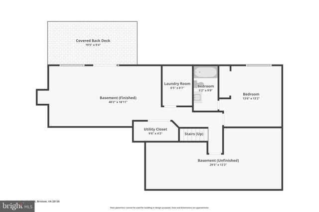 12855 VALLEYWOOD DR, Woodbridge, VA 22192