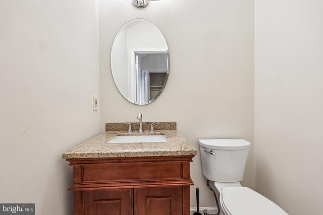 12855 VALLEYWOOD DR, Woodbridge, VA 22192