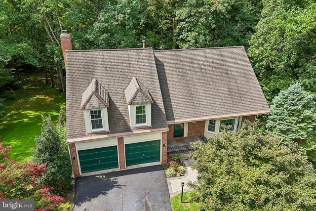 12855 VALLEYWOOD DR, Woodbridge, VA 22192