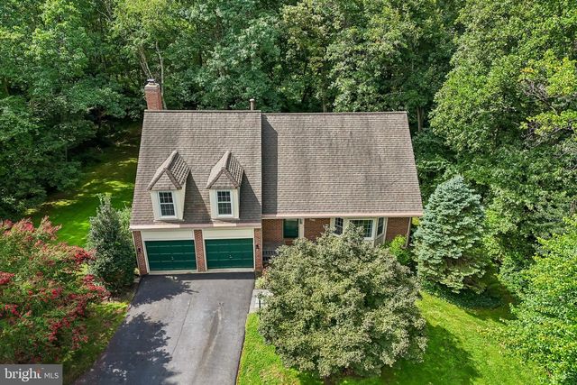 12855 VALLEYWOOD DR, Woodbridge, VA 22192