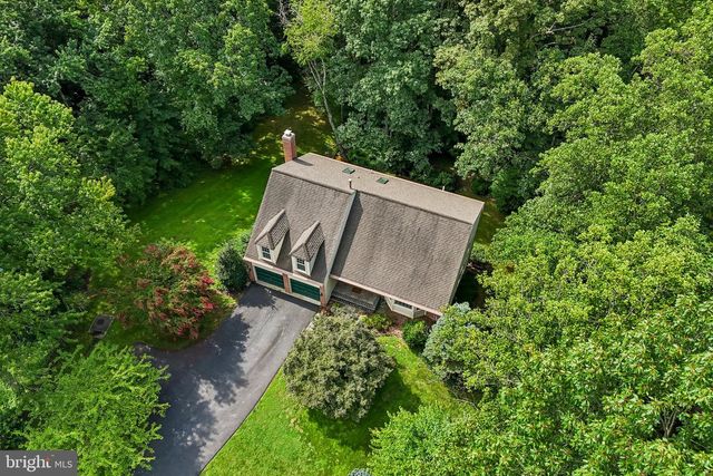 12855 VALLEYWOOD DR, Woodbridge, VA 22192