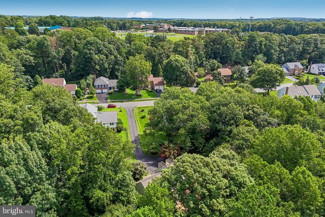 12855 VALLEYWOOD DR, Woodbridge, VA 22192