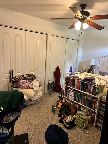 688 Sycamore Street, Fayetteville, AR 72703