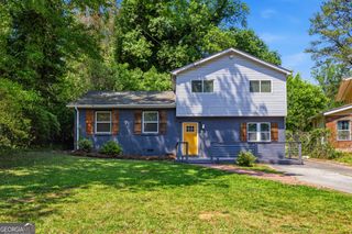2247 Green Forrest Drive, Decatur, GA 30032