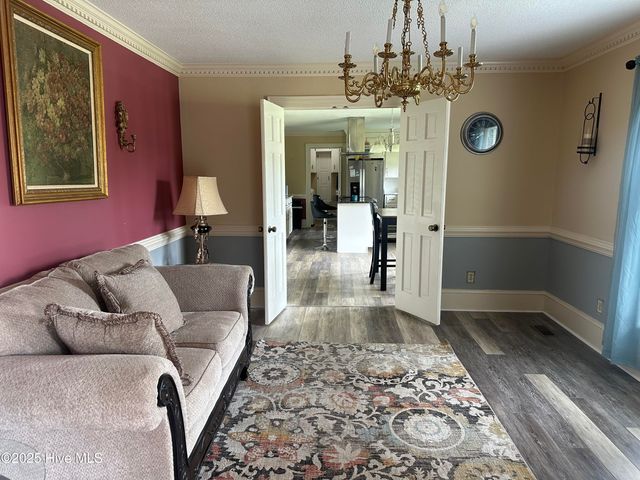 310 Morris Bbq Road, Hookerton, NC 28538