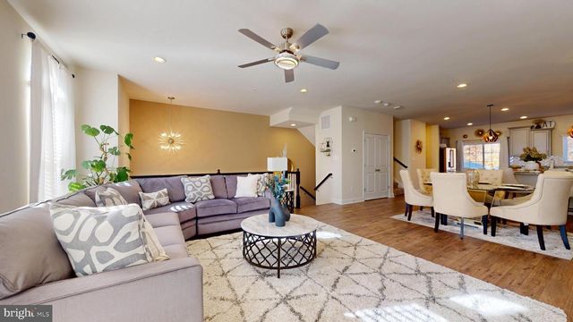 3807 PENTLAND HILLS DR, Upper Marlboro, MD 20774