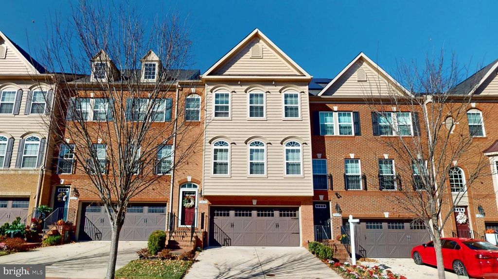 3807 PENTLAND HILLS DR, Upper Marlboro, MD 20774