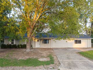 201 C Street, Pocola, OK 74902