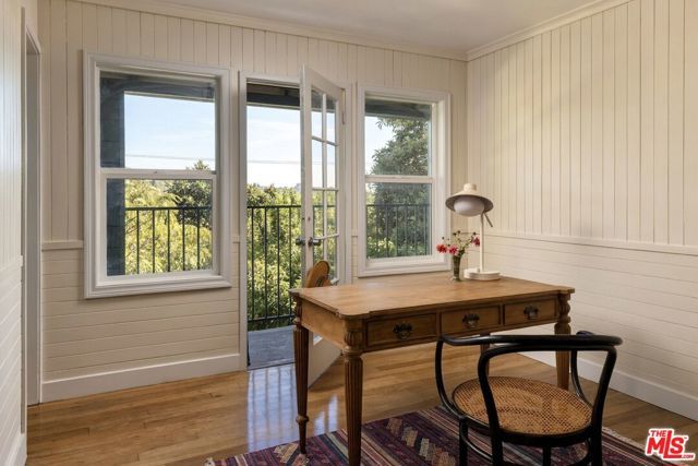 3666 Roderick Road, Los Angeles, CA 90065