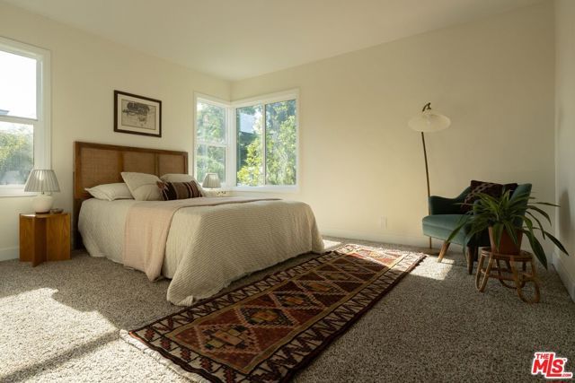 3666 Roderick Road, Los Angeles, CA 90065