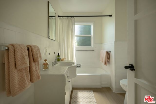 3666 Roderick Road, Los Angeles, CA 90065