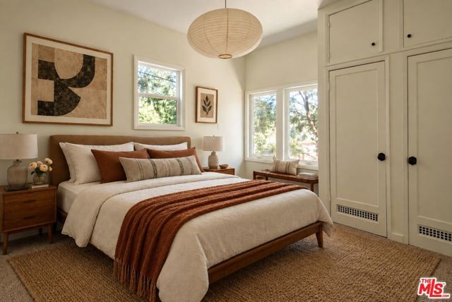 3666 Roderick Road, Los Angeles, CA 90065