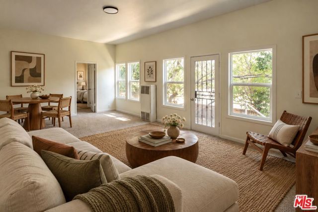3666 Roderick Road, Los Angeles, CA 90065