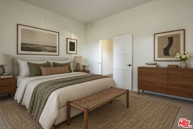 3666 Roderick Road, Los Angeles, CA 90065